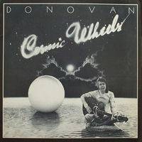 Donovan : Cosmic Wheels